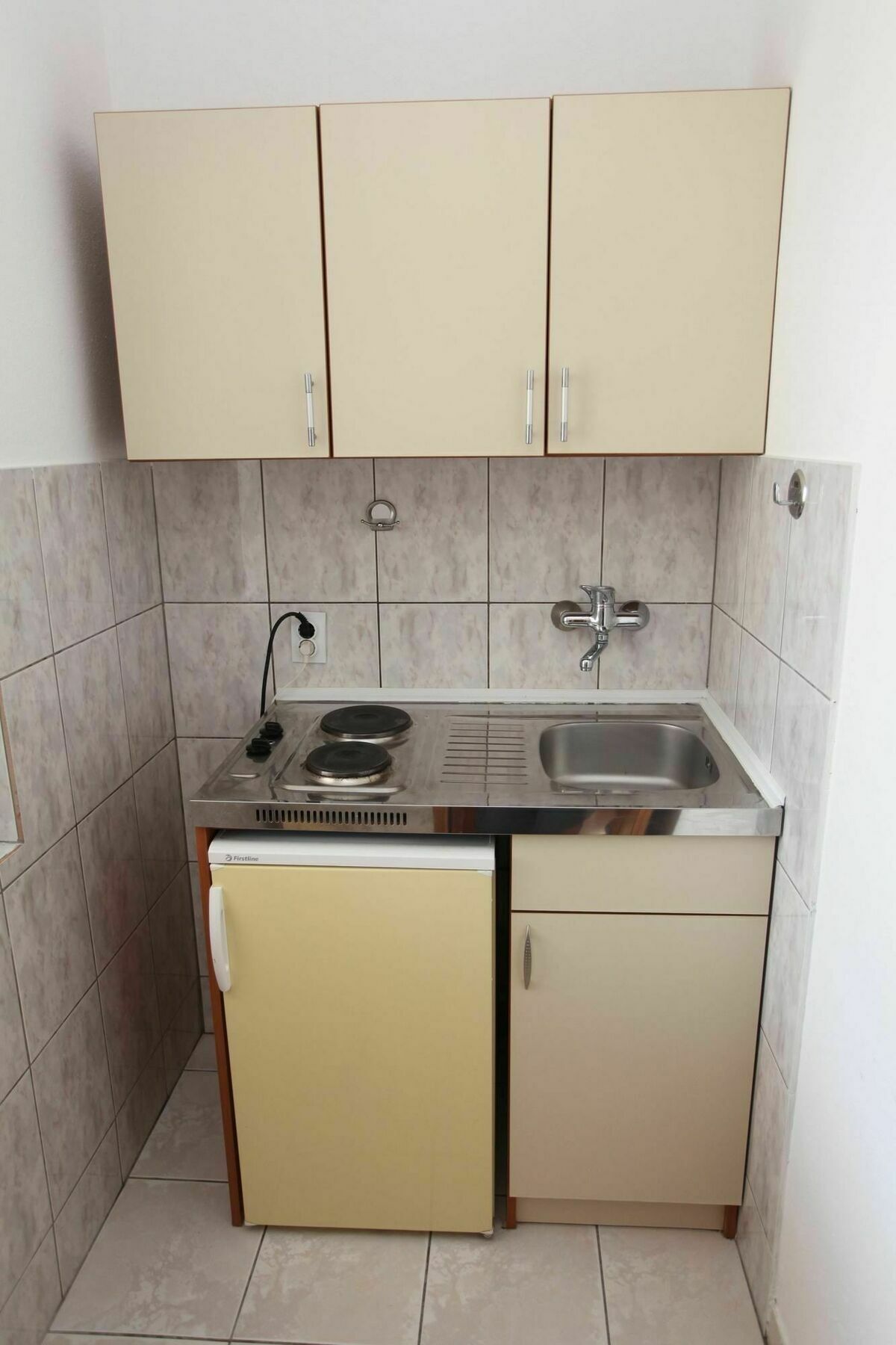 Apartments Memidz Будва Экстерьер фото