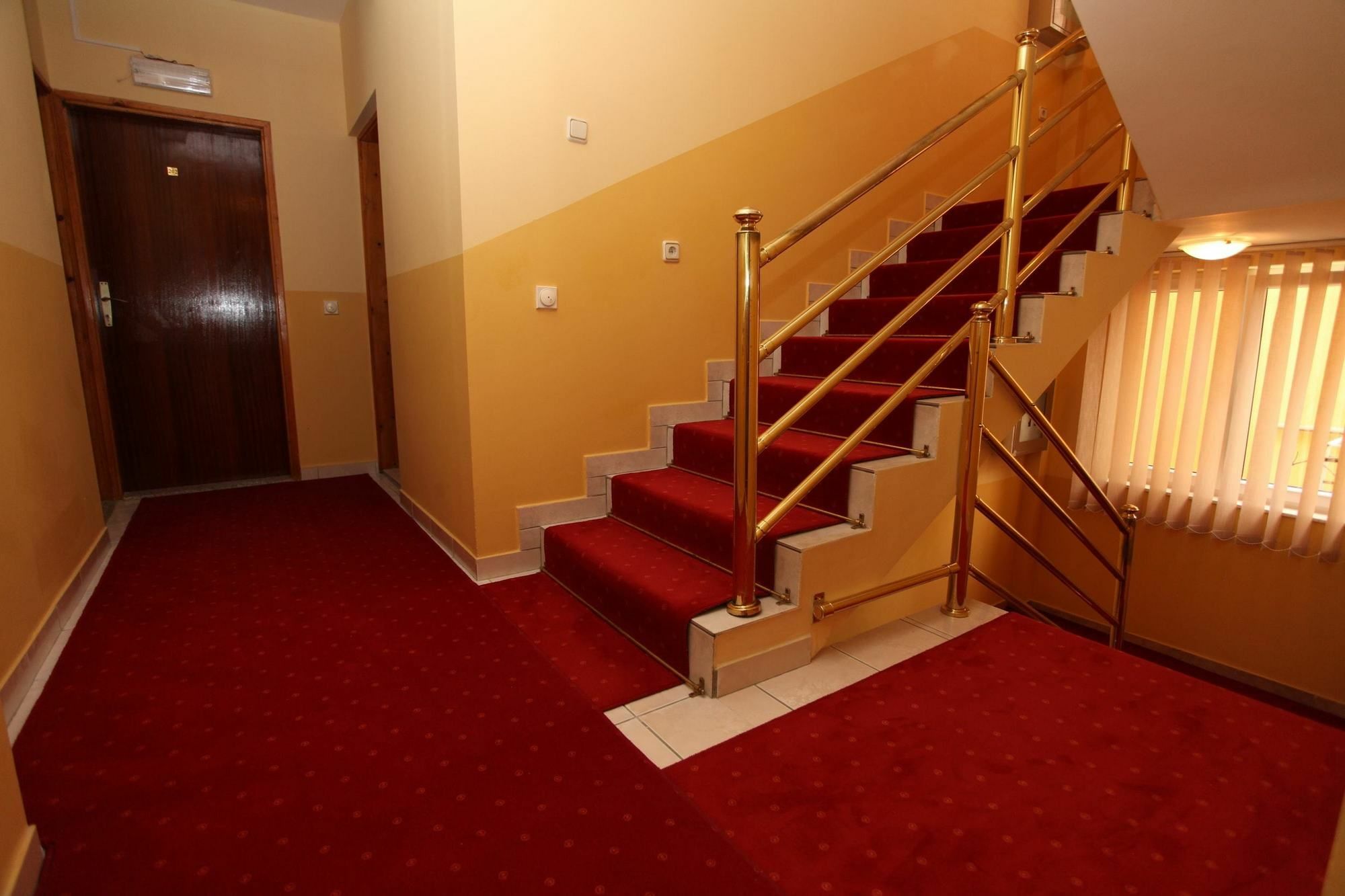 Apartments Memidz Будва Экстерьер фото